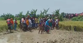 নরসিংদীতে পৃথক স্থান থেকে ৩ জনের মরদেহ উদ্ধার
